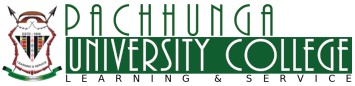 Pachhunga University College